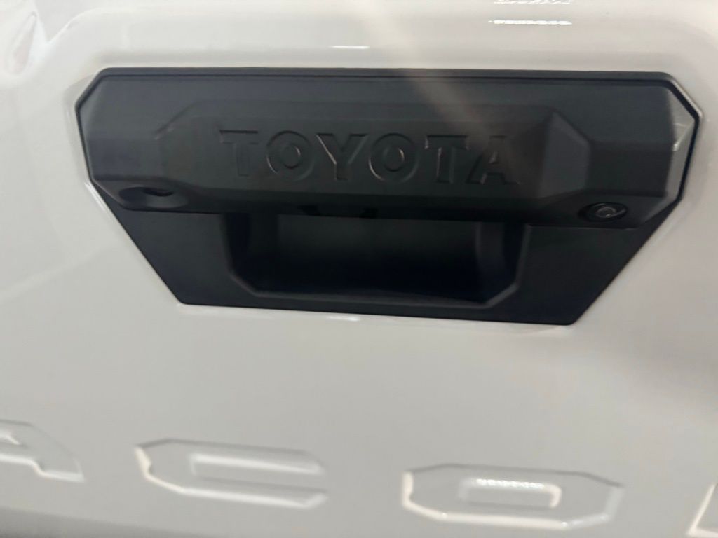 Thumbnail: 2025 Toyota Tacoma - 22