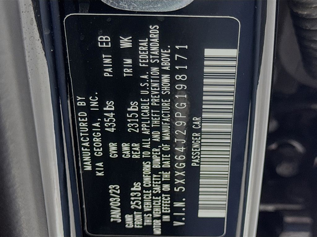 Used Car 2023 Kia K5  Gt-line For Sale Under $30,000 In Austin, Texas