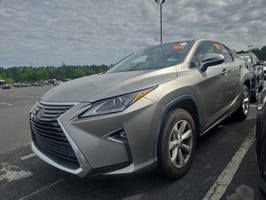 2017 Lexus RX 350 350 4x2's photo