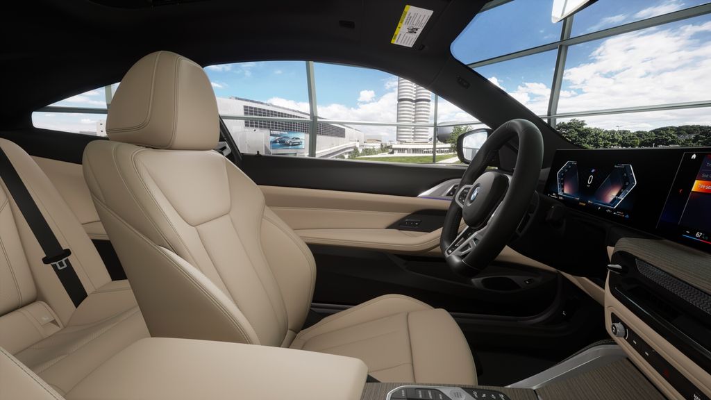 Thumbnail: 2026 BMW 4 Series - 31