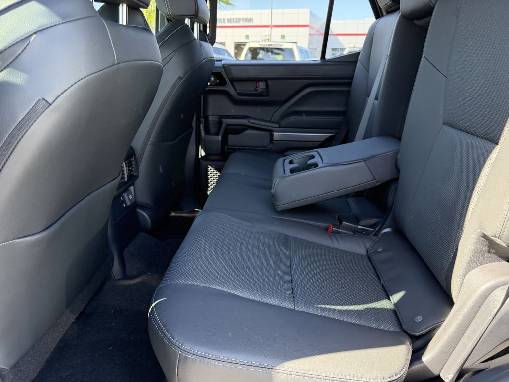 New 2026 Toyota 4Runner i-FORCE MAX SUV