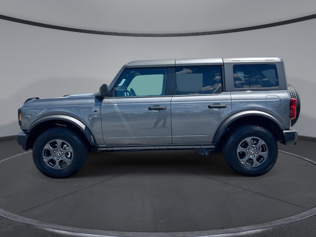 Thumbnail: 2025 Ford Bronco - 15