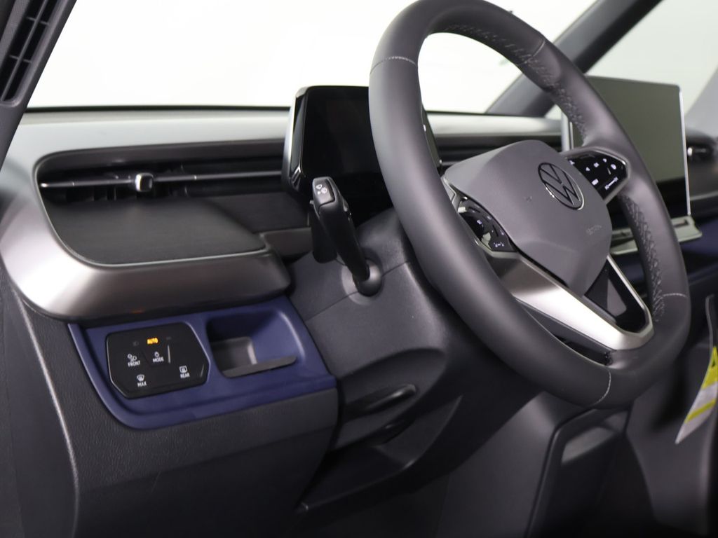 2025 Volkswagen ID. Buzz Pro S - Photo 15
