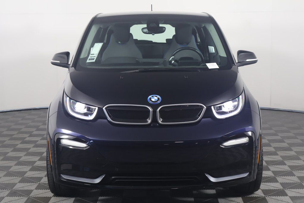 2021 BMW i3 Range Extender 2