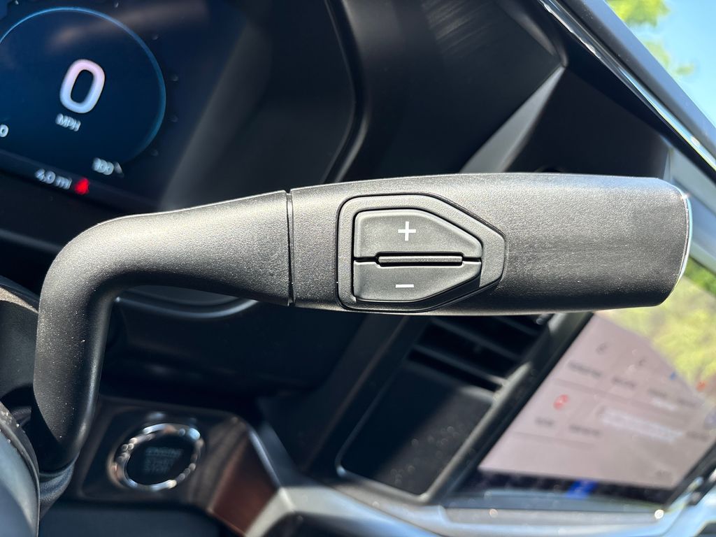 New 2026 Gray Ford Lariat image 26