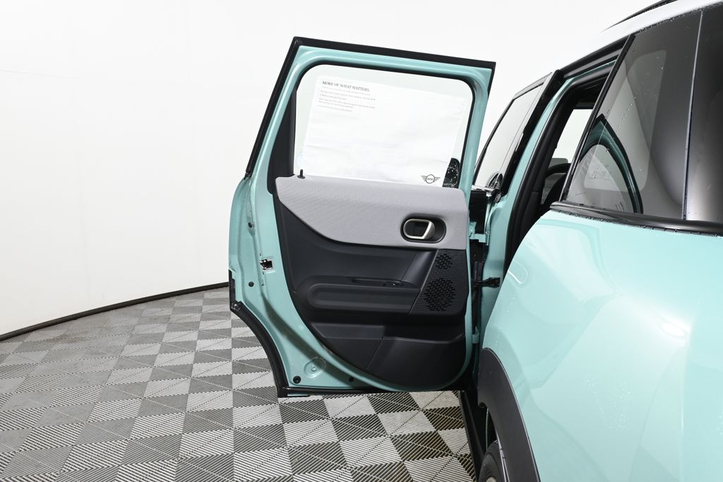 Thumbnail: 2027 MINI Cooper - 25