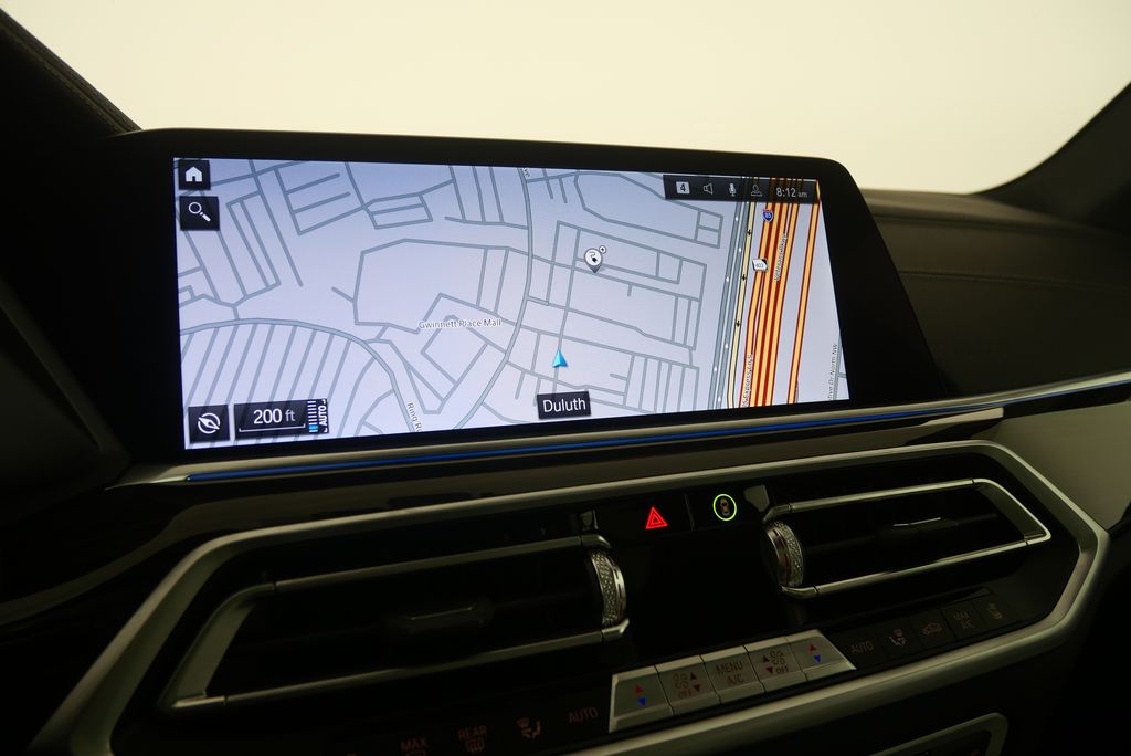 Thumbnail: 2023 BMW X5 - 25