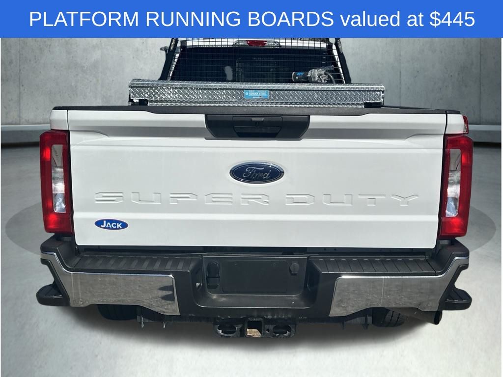 Used 2024 Ford F-250SD Truck