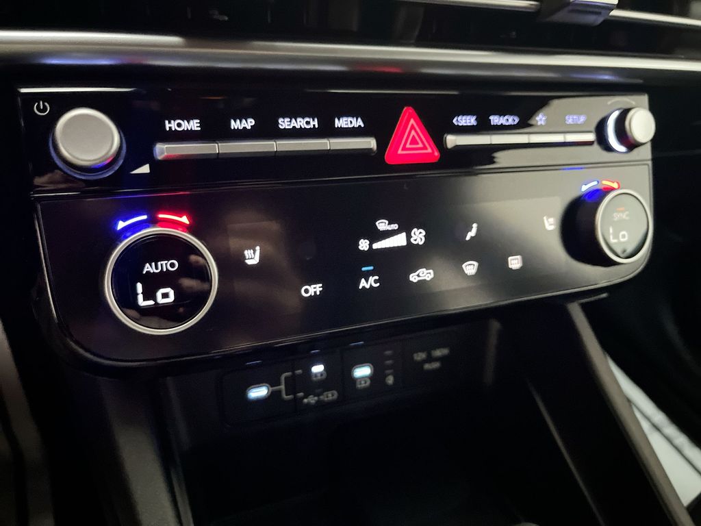 Certified Used 2025 Red Hyundai XRT image 19