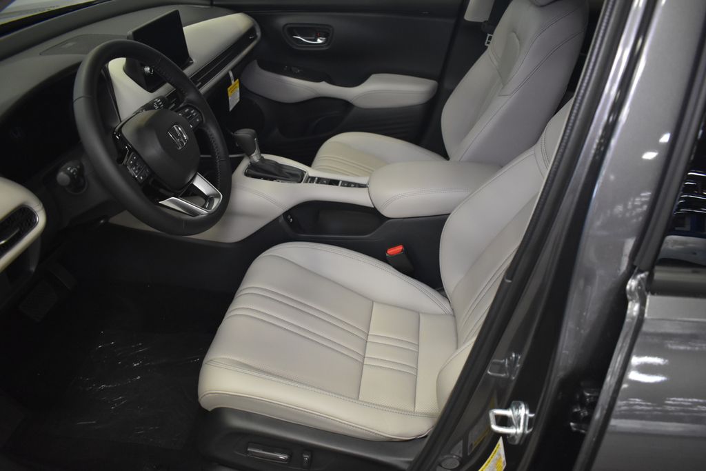 Thumbnail: 2026 Honda HR-V - 19