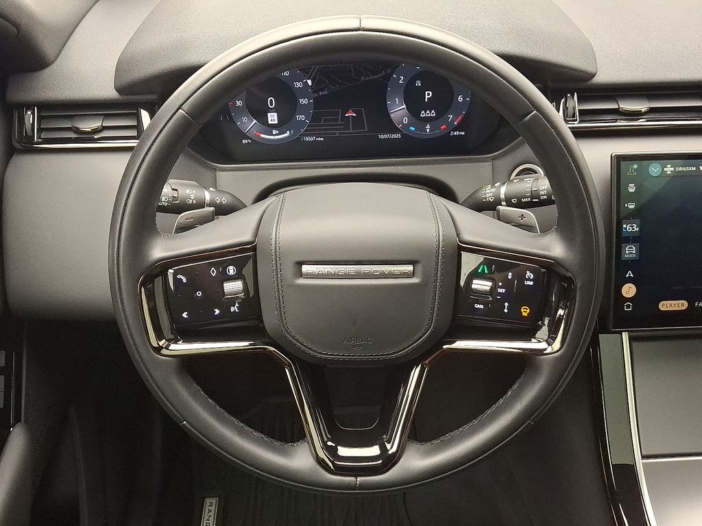 Thumbnail: 2025 Land Rover Range Rover Velar - 20