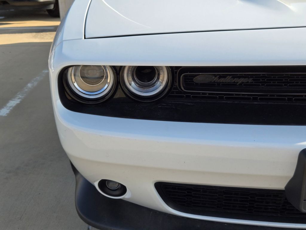 Used 2022 Dodge Challenger Coupe