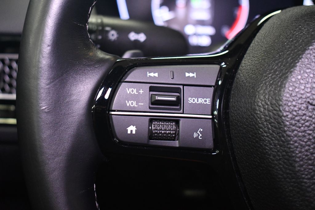 Thumbnail: 2022 Honda Civic - 22