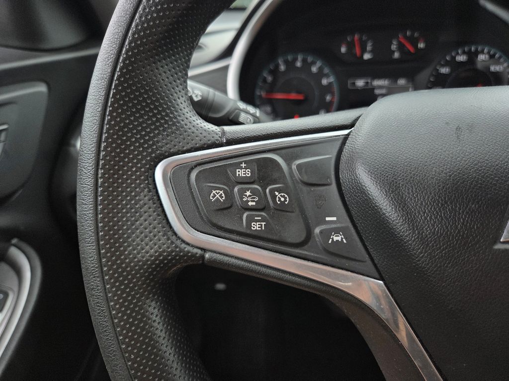 Used 2023 Chevrolet Malibu Sedan