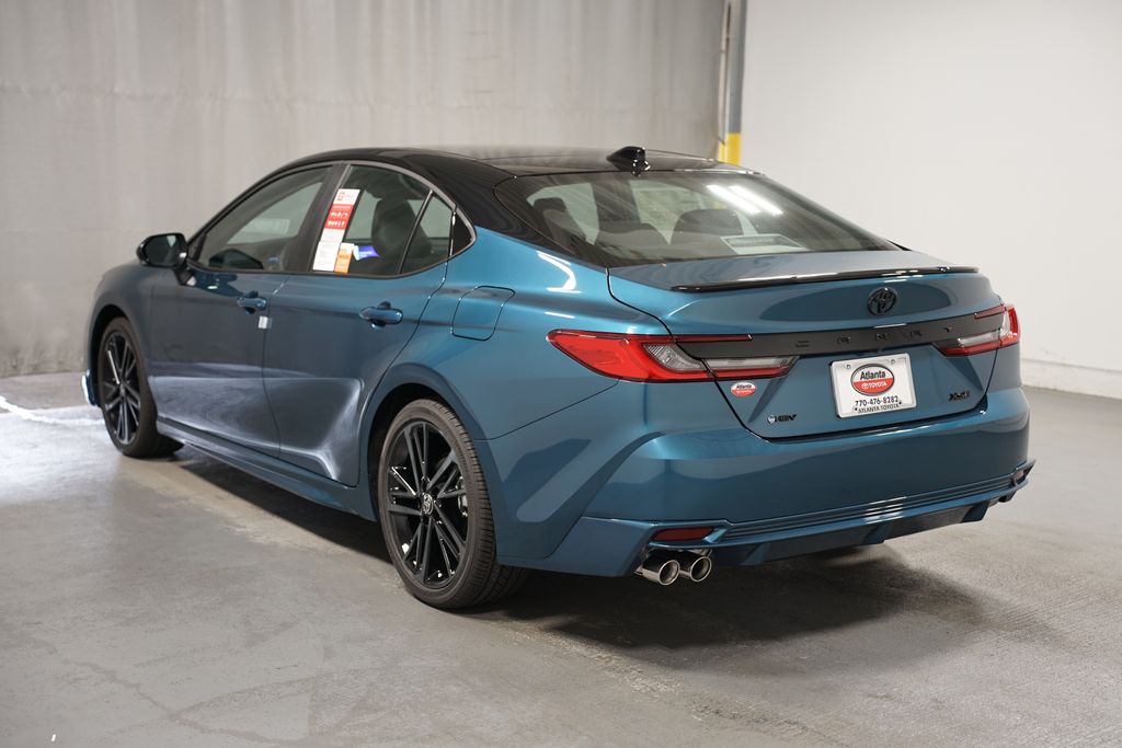 Thumbnail: 2025 Toyota Camry - 6