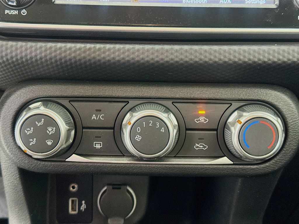 Used Car 2022 Nissan Kicks  S For Sale Under $20,000 In Austin, Texas