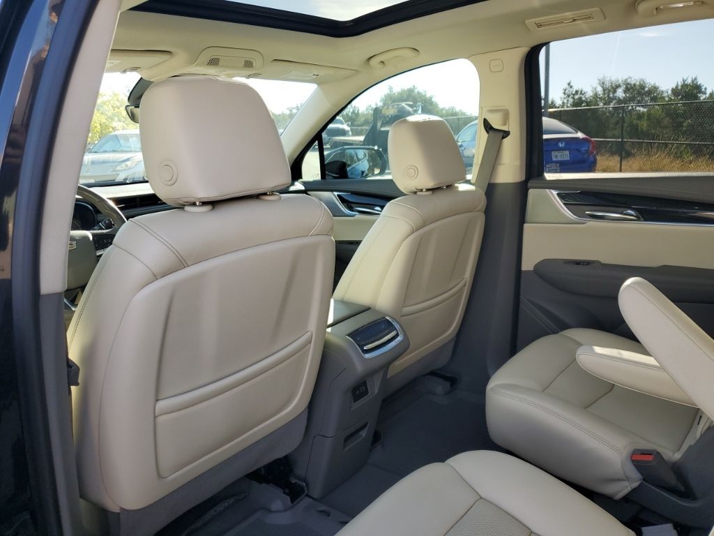 Used Car 2020 Cadillac Xt6  Premium Luxury For Sale Under $35,000 In Austin, Texas