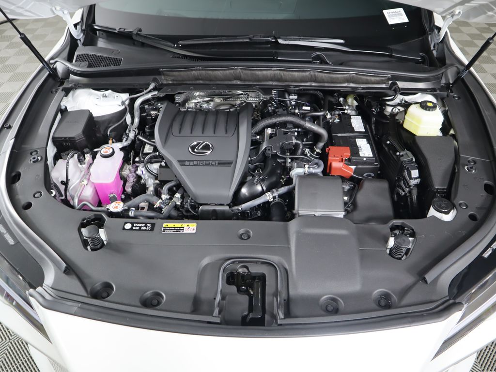 2024 Lexus RX 350 30