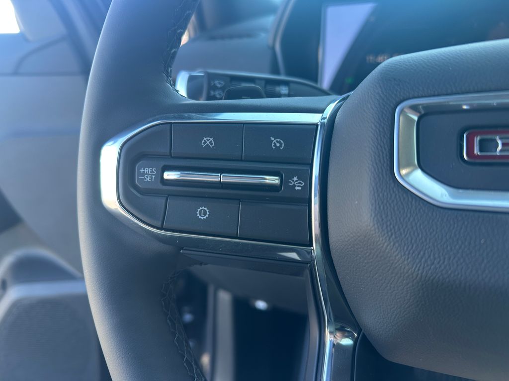New 2027 GMC Terrain SUV