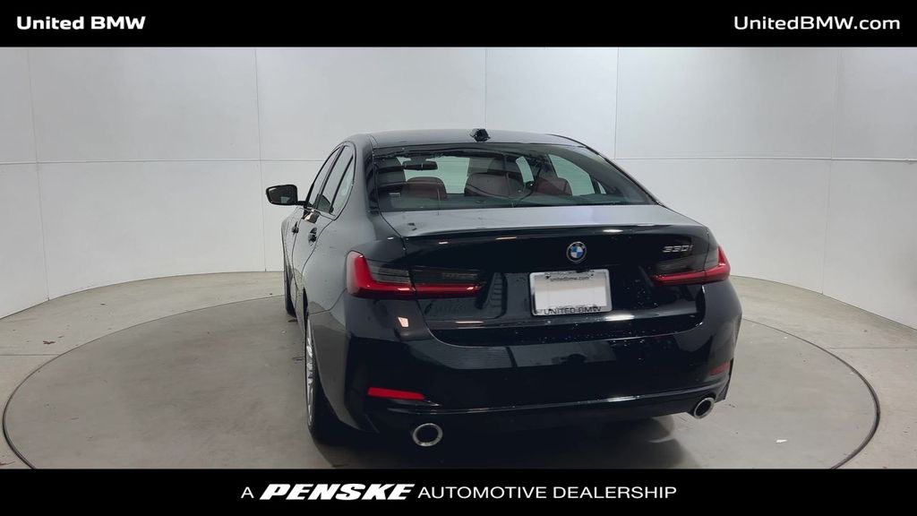 2023 BMW 3 Series 330i 7