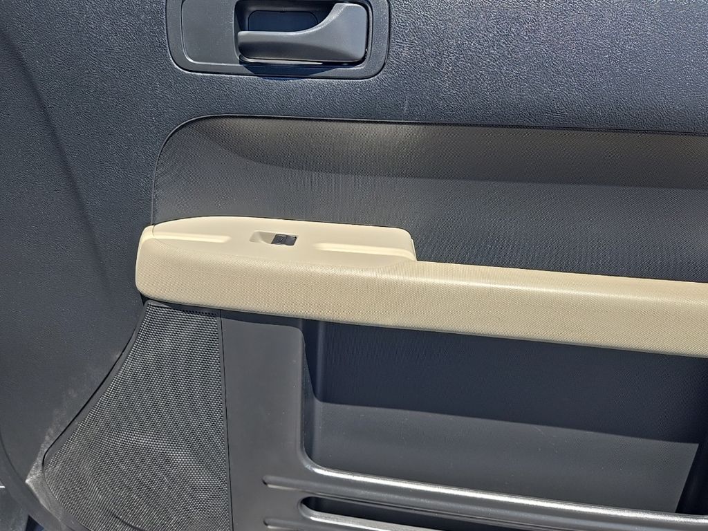 Thumbnail: 2007 Honda Element - 26