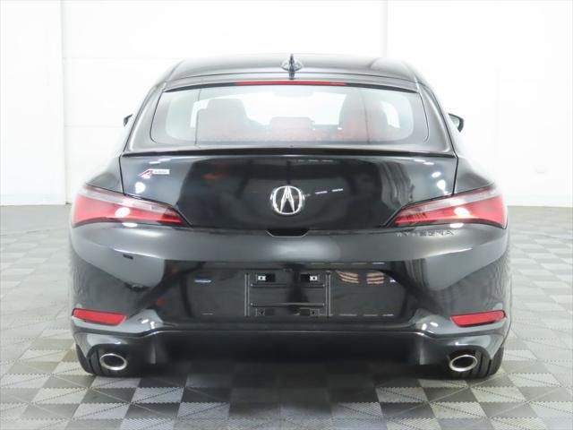 Thumbnail: 2026 Acura Integra - 6