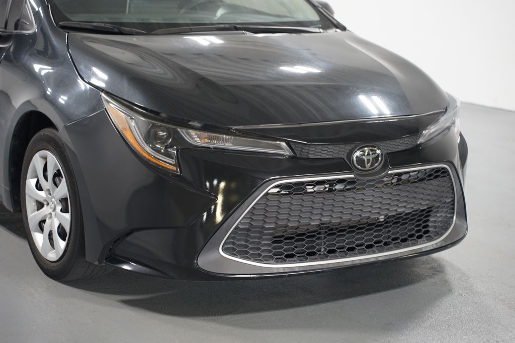 Thumbnail: 2020 Toyota Corolla - 4