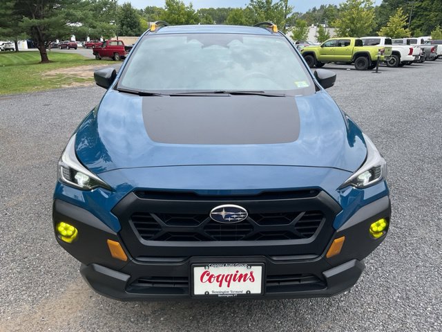 Used 2025 Subaru Crosstrek SUV