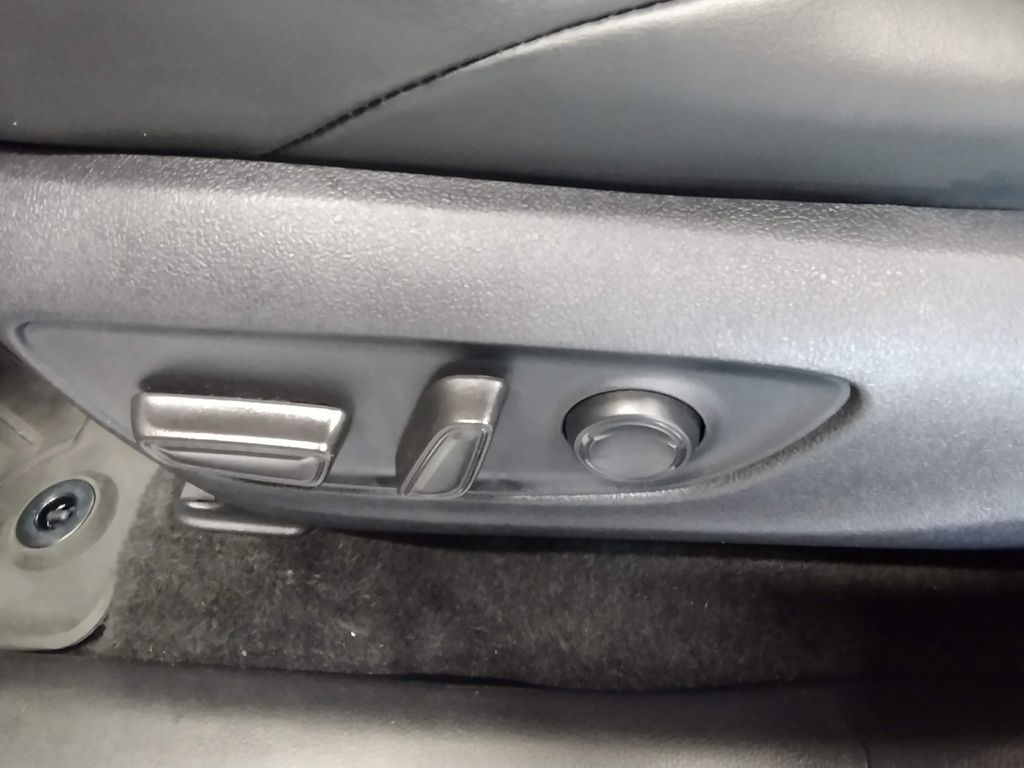 2022 Toyota RAV4 TRD Off Road