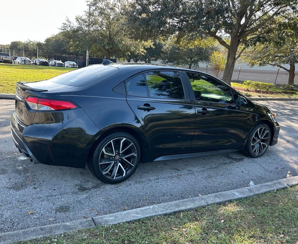 Thumbnail: 2020 Toyota Corolla - 5