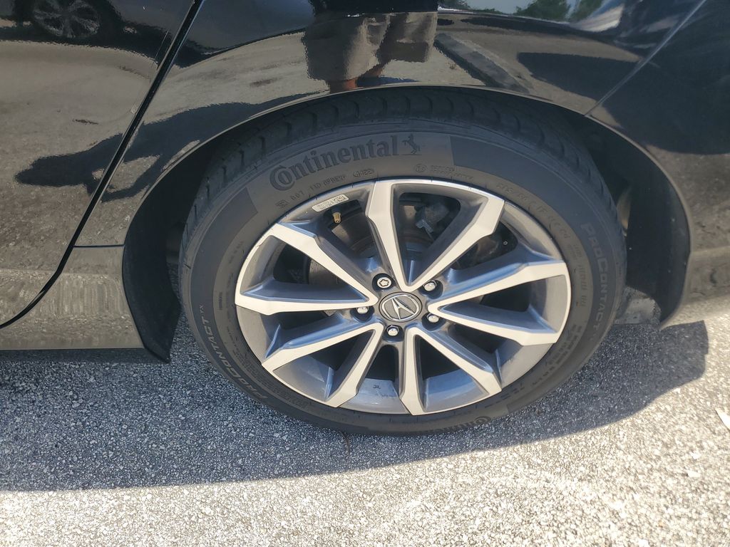 2023 Acura Integra - $23,288