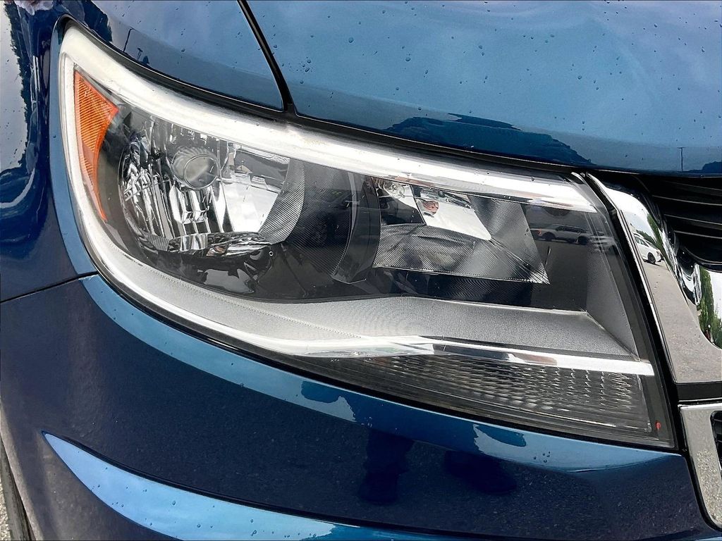 2019 Chevrolet Colorado — photo 30