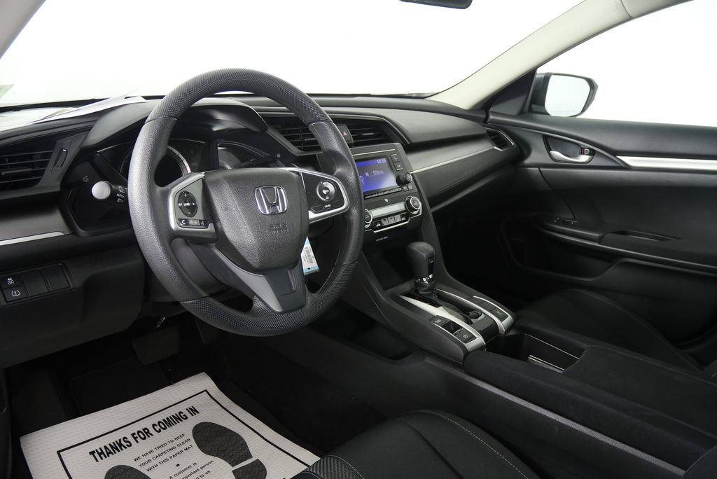 Thumbnail: 2017 Honda Civic - 13