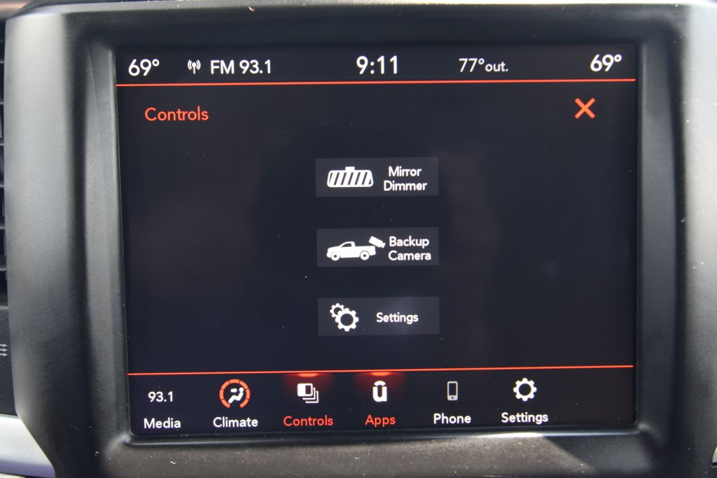 Used 2019 Ram 1500 Classic Truck