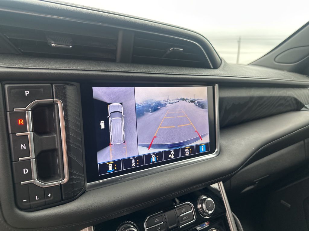 Used Car 2021 Gmc Yukon Xl  Denali For Sale Under $60,000 In Austin, Texas