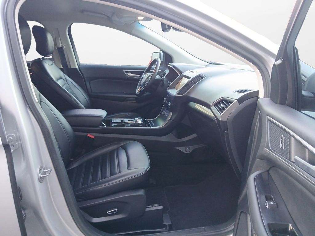 Used Car 2019 Ford Edge  Sel For Sale Under $15,000 In Austin, Texas