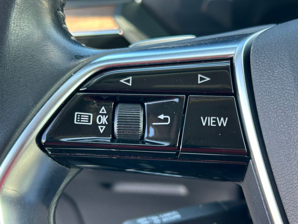 Used 2019 Gray Audi Premium Plus image 19