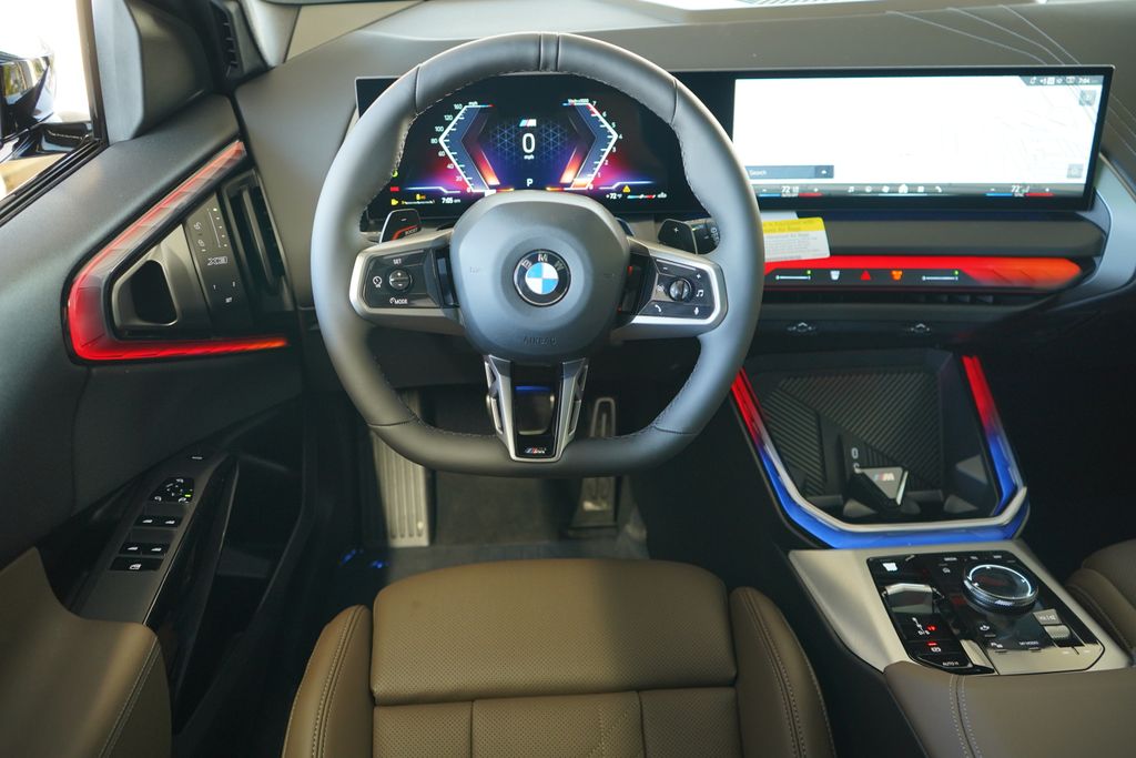 Thumbnail: 2026 BMW X3 - 15
