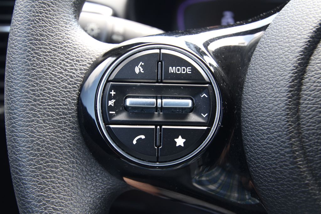 Used 2025 Kia Soul Hatchback