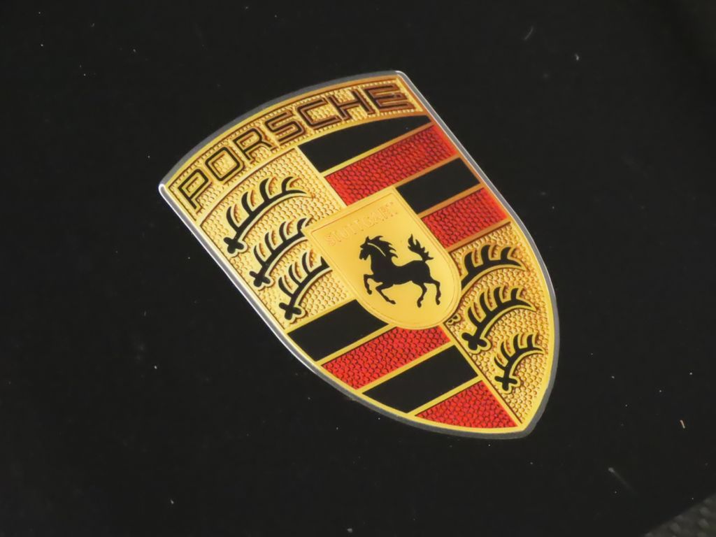 Thumbnail: 2024 Porsche 718 Cayman - 13