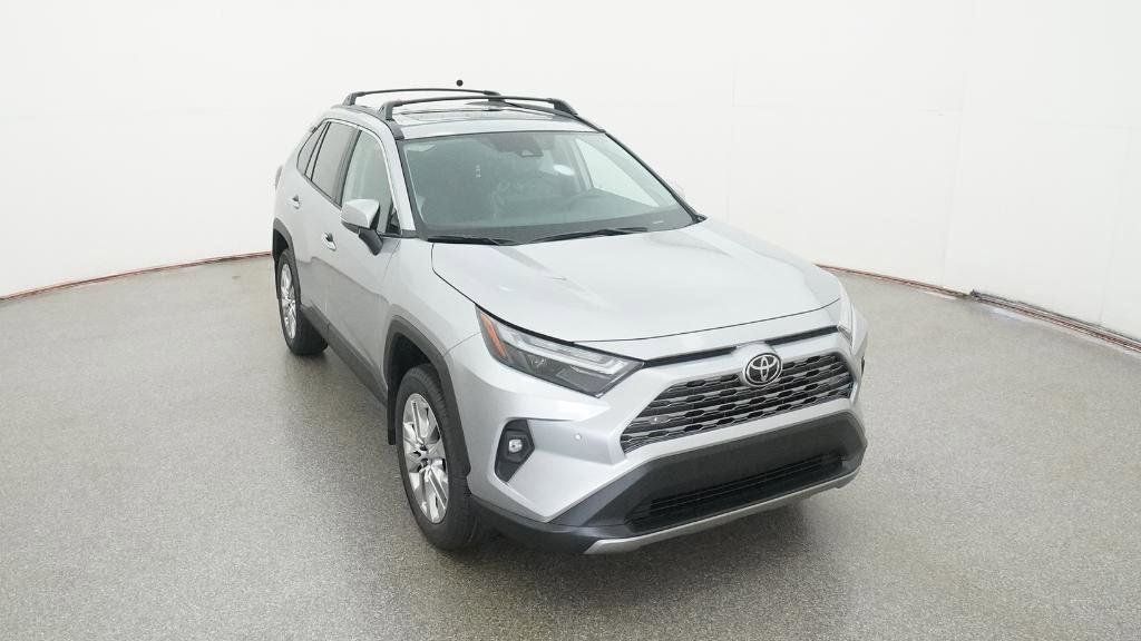 Thumbnail: 2025 Toyota RAV4 - 11