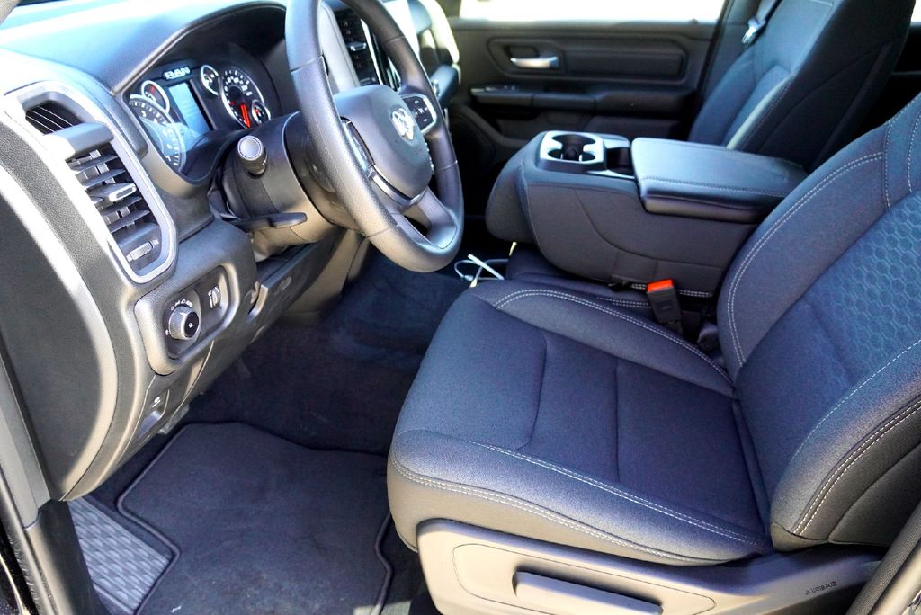 New Car 2025 Ram 1500  Tradesman For Sale Under $40,000 In Taylor, Texas