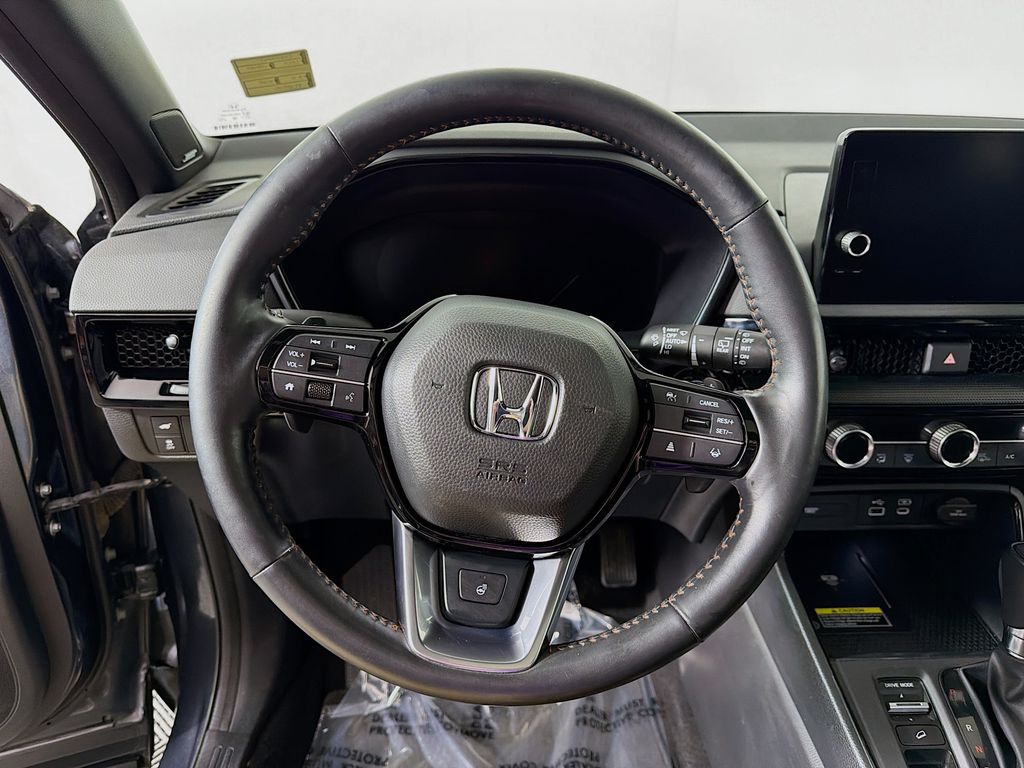 Used 2024 Honda CR-V Hybrid SUV