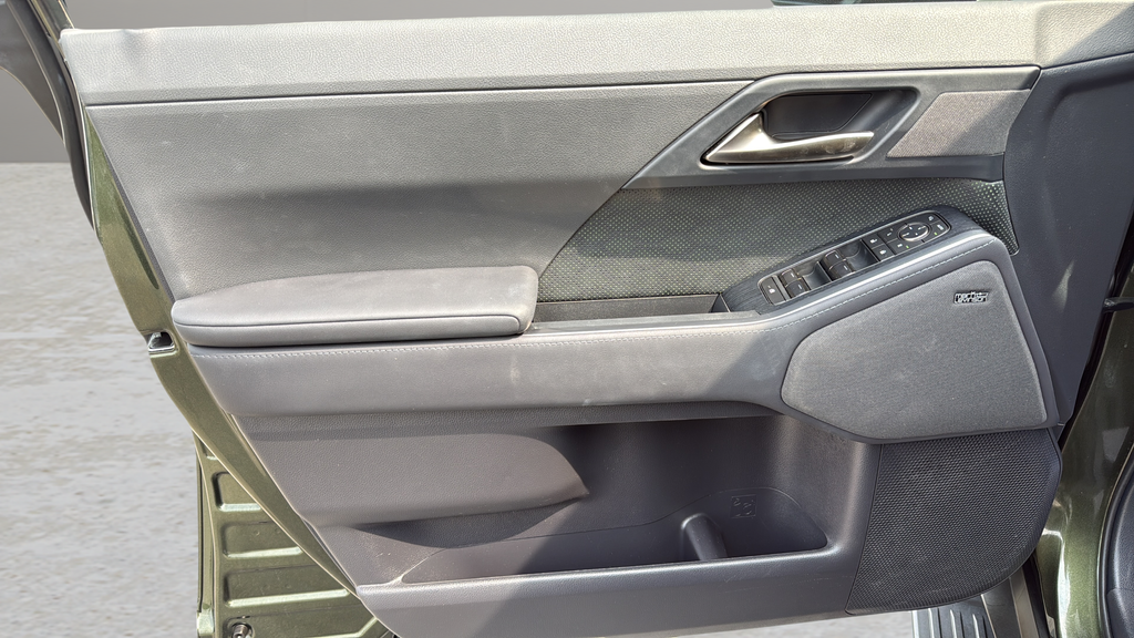 2025 Lexus GX