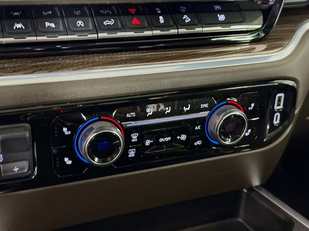 Used 2022 Chevrolet Silverado 1500 Truck