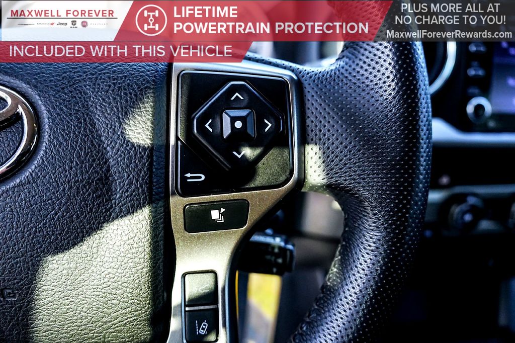 Used Car 2023 Toyota Tacoma  Sr5 For Sale Under $30,000 In Taylor, Texas