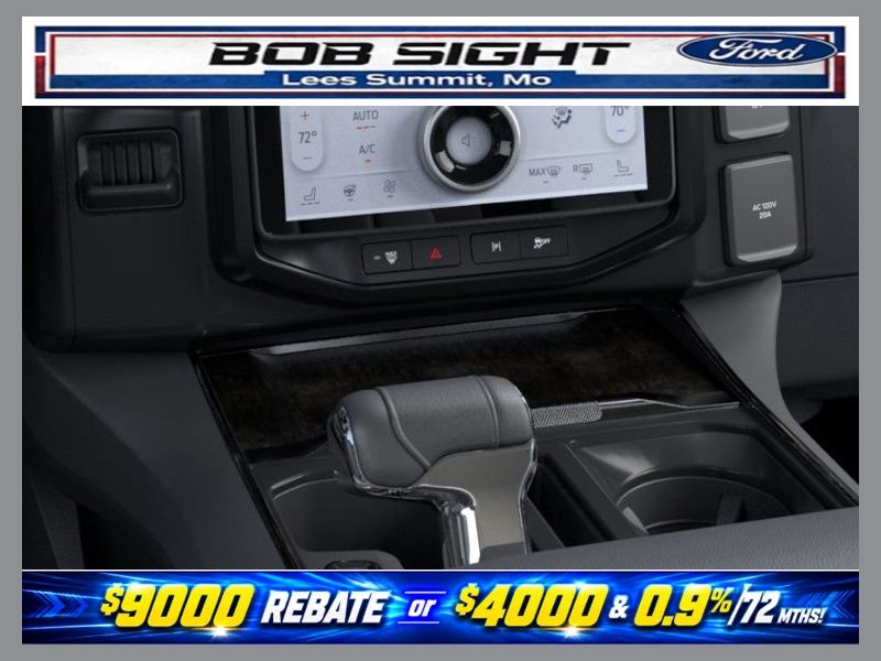 2025 Ford F-150 Lightning