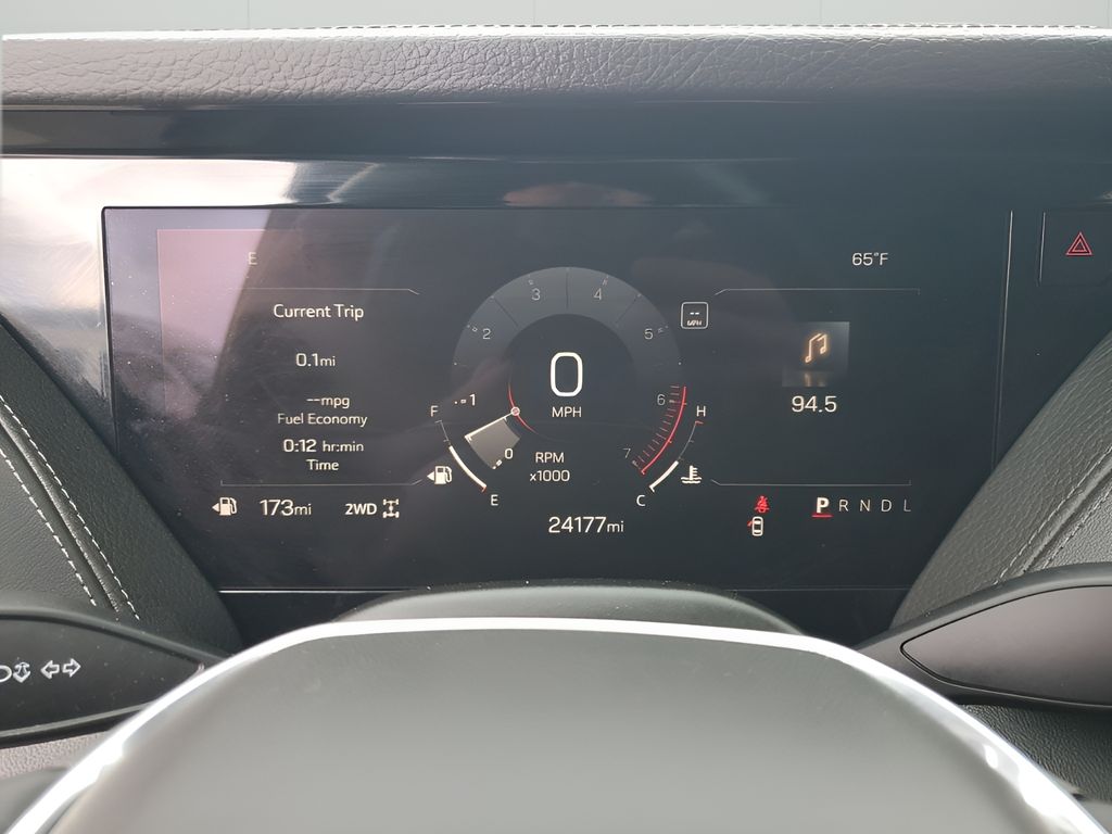 Used Car 2025 Gmc Yukon  Denali For Sale Under $80,000 In Austin, Texas