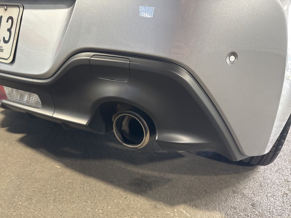 Thumbnail: 2023 Toyota GR86 - 20