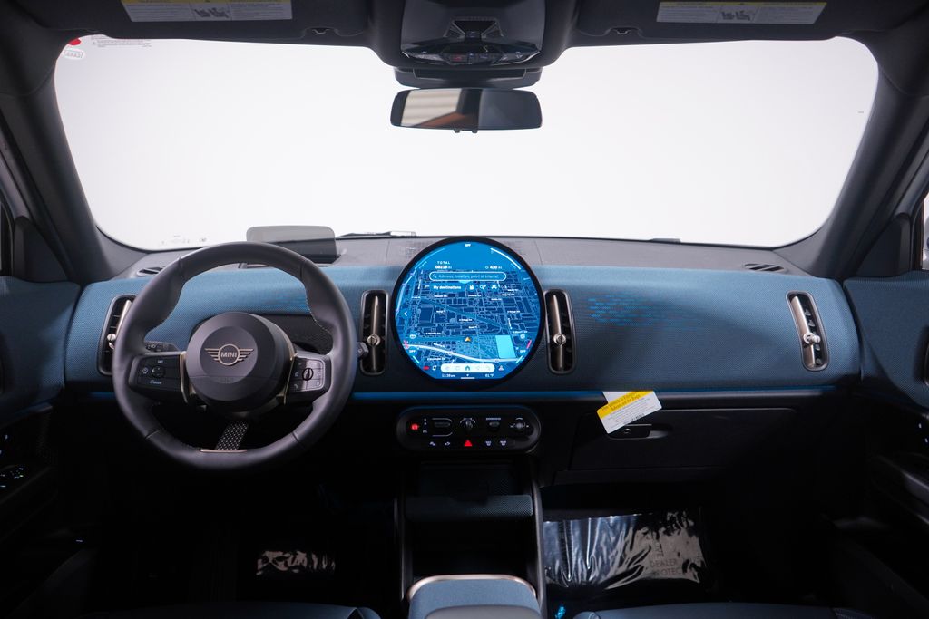 Thumbnail: 2025 MINI Cooper Countryman - 10